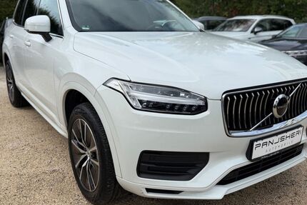 Volvo XC90 85.000 km 39.999 &euro; Stuttgart-Möhringen 70567