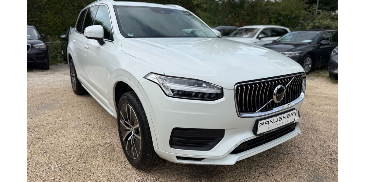 Volvo XC90 85.000 km 39.999 &euro; Stuttgart-Möhringen 70567