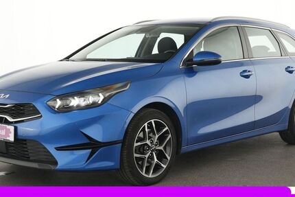 Kia ceed / Ceed 75.132 km 17.445 &euro; Garching bei München 85748