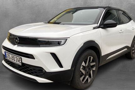 Opel Mokka 12.990 km 19.988 € Güstrow 18273