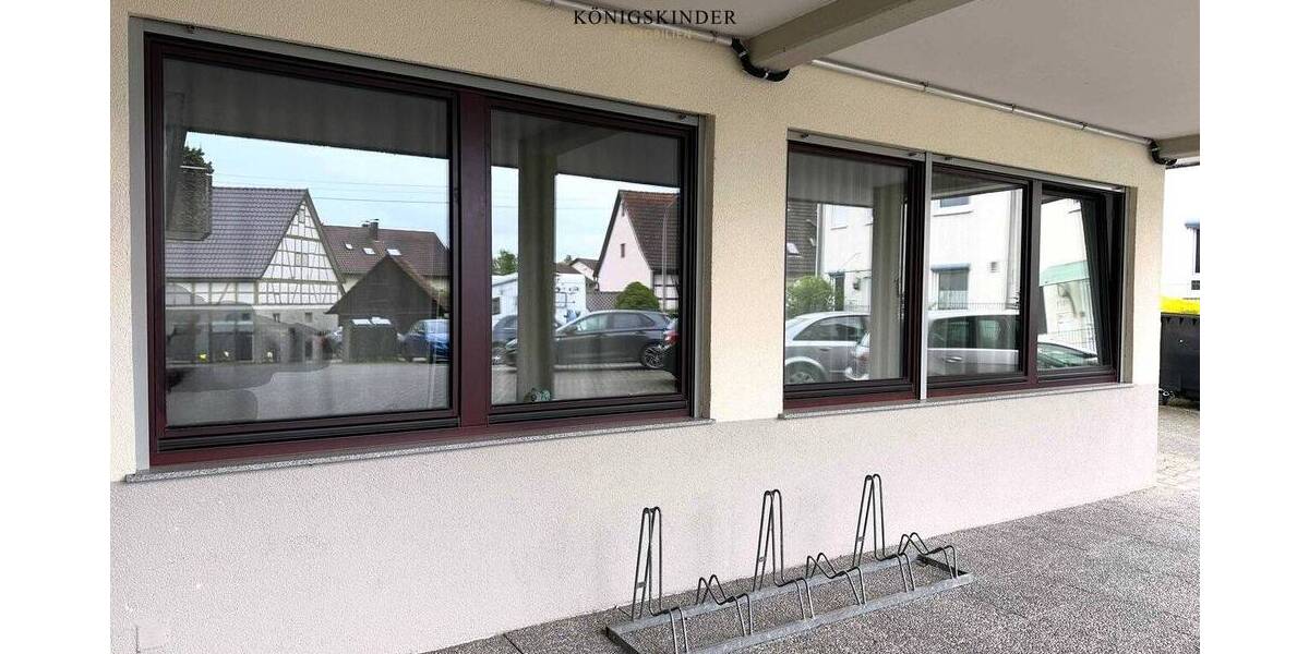 Etagenwohnung Korb Kleinheppach - 6 Zimmer, 156 m&sup2;, 399.000&euro; | Angebot:25669990