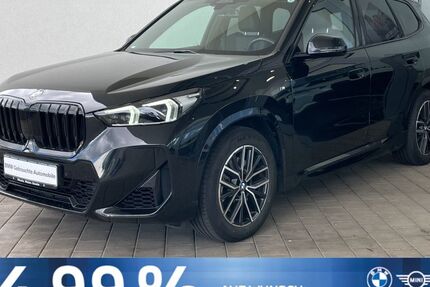 BMW X1 28.569 km 41.440 € Salz 97616