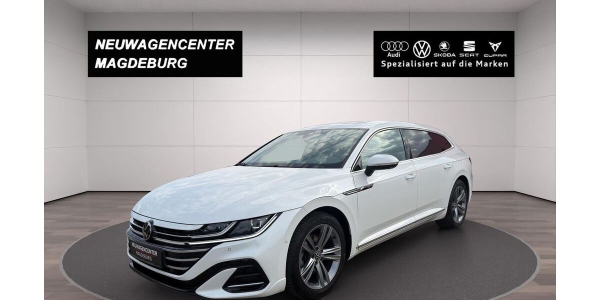 VW Arteon 22.787 km 37.490 &euro; Magdeburg 39128