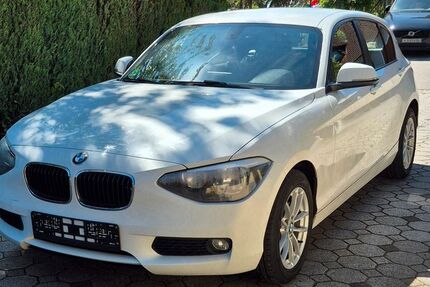 BMW 116 179.000 km 6.250 &euro; Michelsneukirchen 93185
