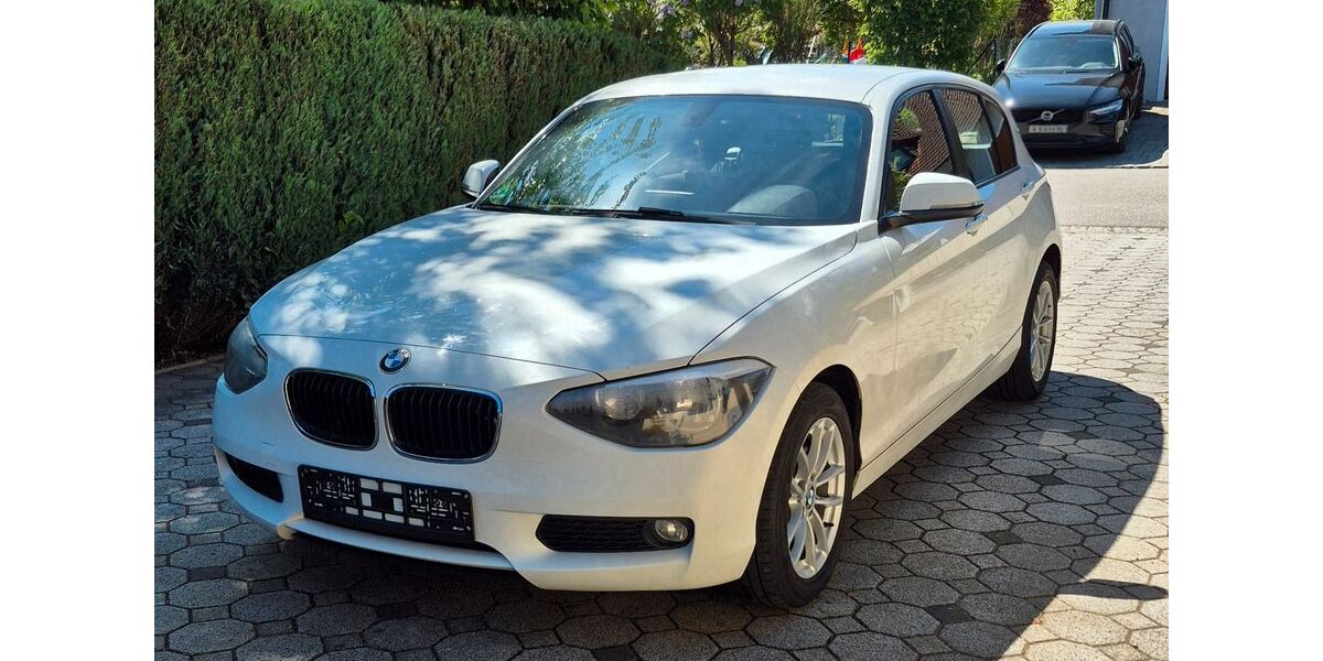 BMW 116 179.000 km 6.250 &euro; Michelsneukirchen 93185
