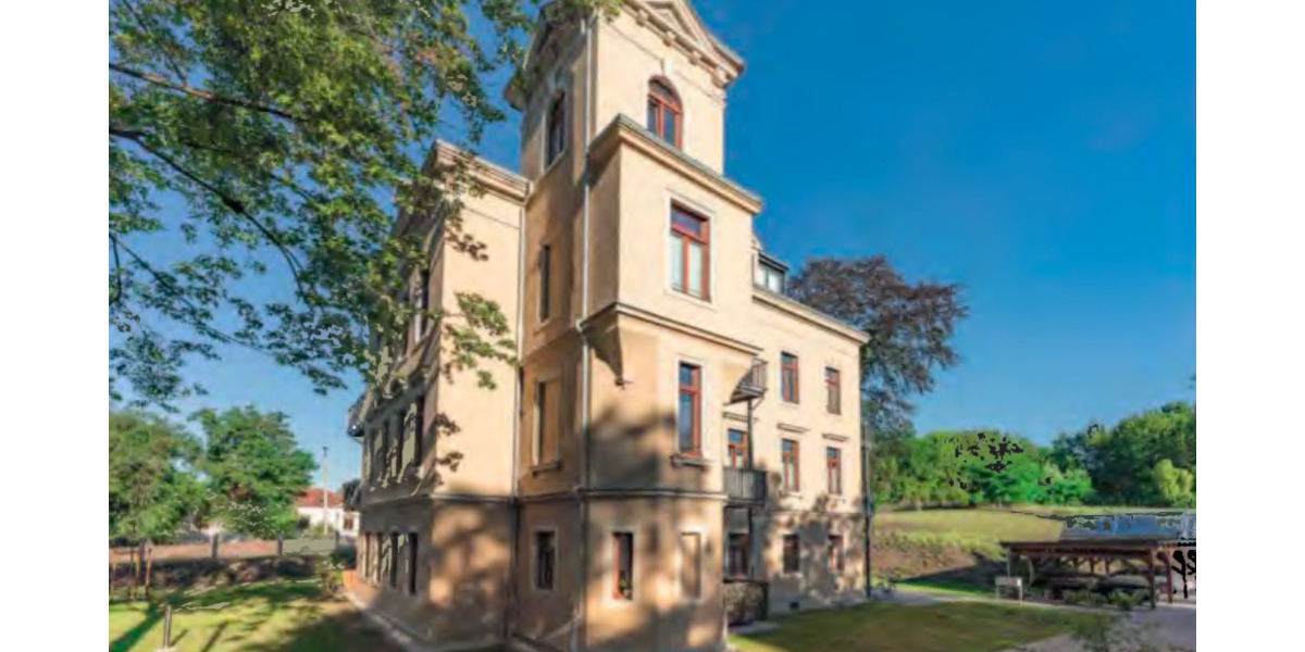 Mehrfamilienhaus, Wohnhaus Heidenau - 7.840.700&euro; | Angebot:25739350