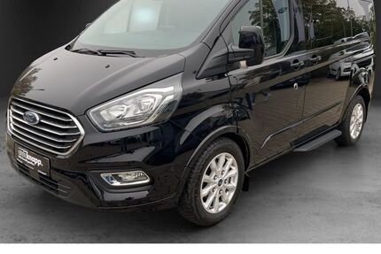 Ford Transit 12.106 km 41.880 € Frankenthal 67227