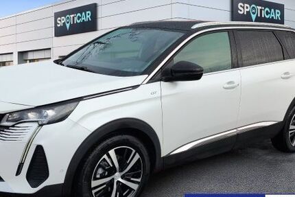 Peugeot 5008 23.600 km 29.990 &euro; Berlin 12681