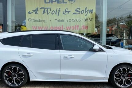 Ford Focus 82.990 km 18.890 &euro; Ottersberg 28870