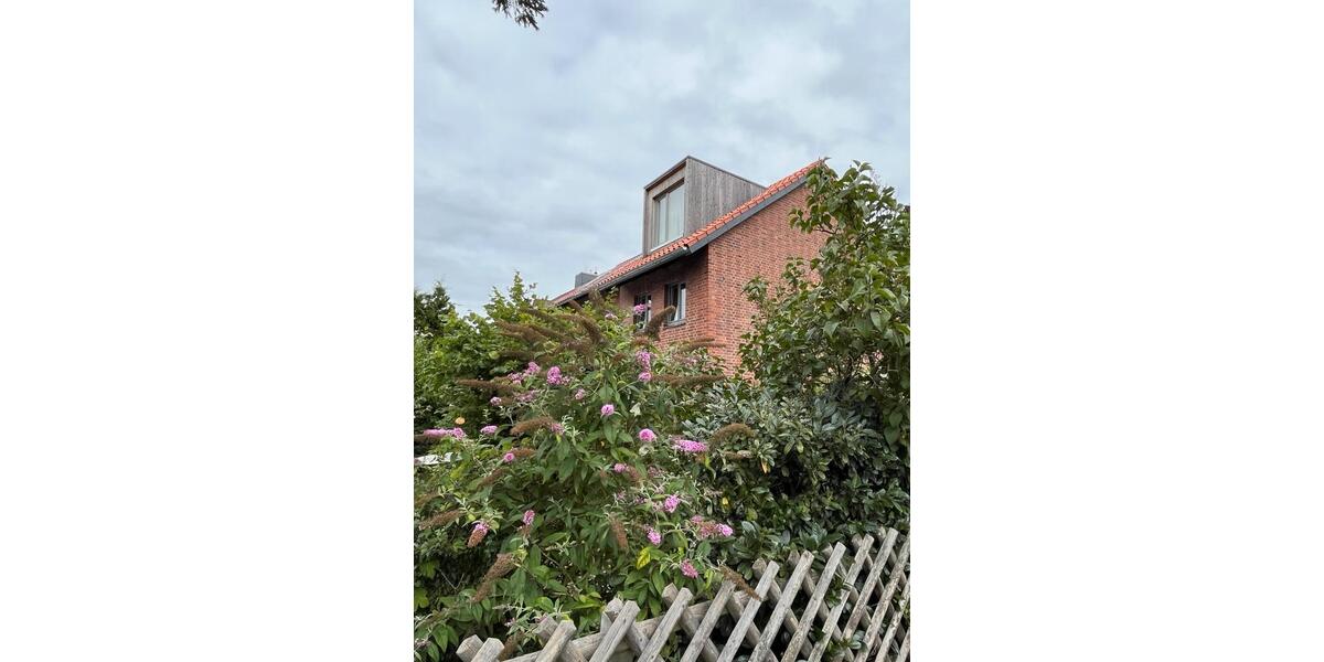 Reihenhaus Lüneburg Ebensberg - 4 Zimmer, 85 m&sup2;, 415.000&euro; | Angebot:27232033