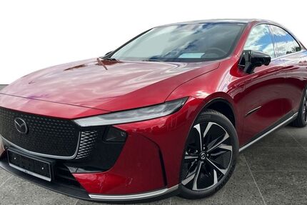 Mazda 6e 7.800 km 37.770 &euro; Mainz 55122