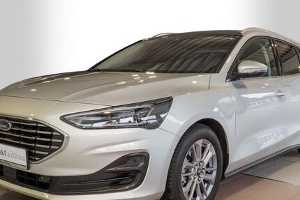 Ford Focus 37.449 km 22.450 &euro; Schwerte 58239