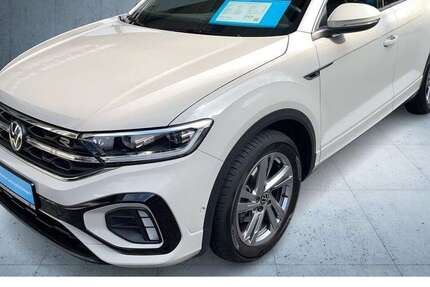 VW T-Roc 48.800 km 25.950 € Siegen 57076
