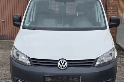 VW Caddy 190.000 km 5.500 &euro; Darmstadt 64295