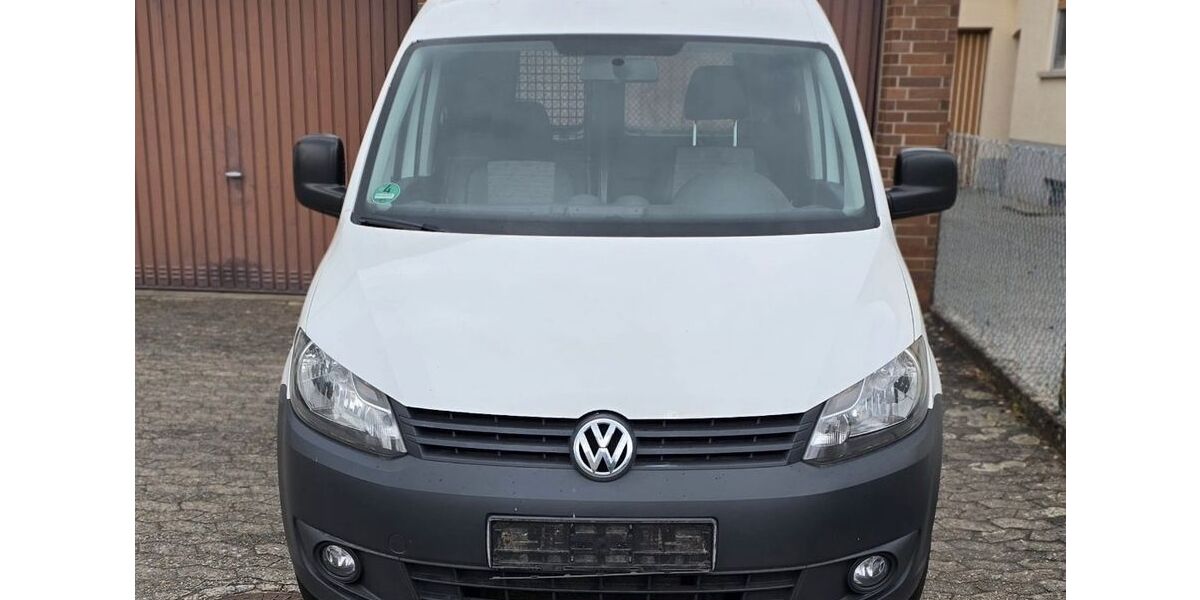 VW Caddy 190.000 km 5.500 &euro; Darmstadt 64295