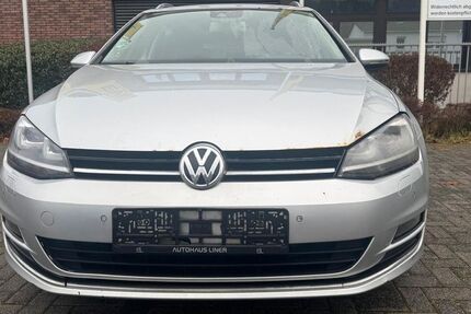 VW Golf 493.809 km 4.299 &euro; Limburg 65549