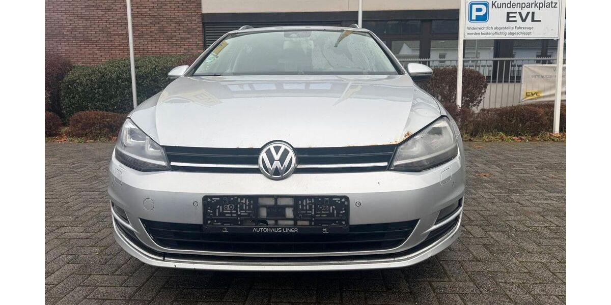 VW Golf 493.809 km 4.299 &euro; Limburg 65549