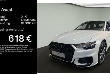 Audi A6 22.500 km 55.490 &euro; Hofheim 65719