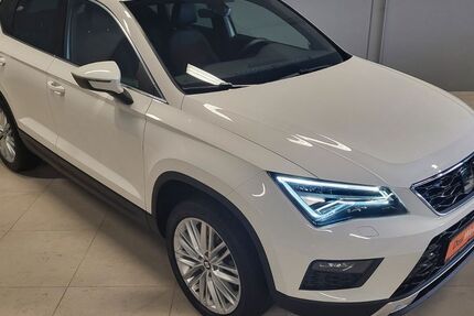 Seat Ateca 55.611 km 17.880 &euro; Alsbach-Hähnlein 64665
