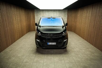 Opel Zafira Life 73.490 km 36.990 € Köln 50767