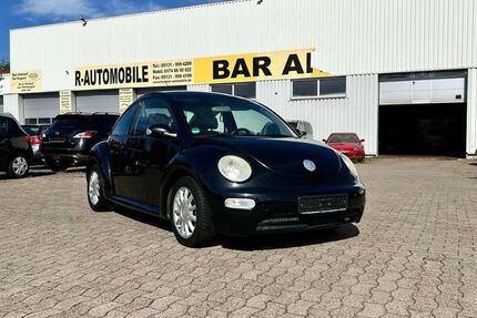 VW Beetle 110.000 km 3.450 &euro; Garbsen/ Hannover 30827