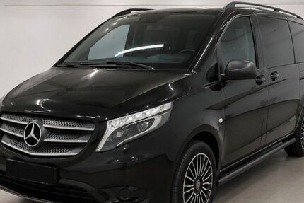 Mercedes-Benz Vito 169.200 km 29.900 &euro; Eisenberg 07607