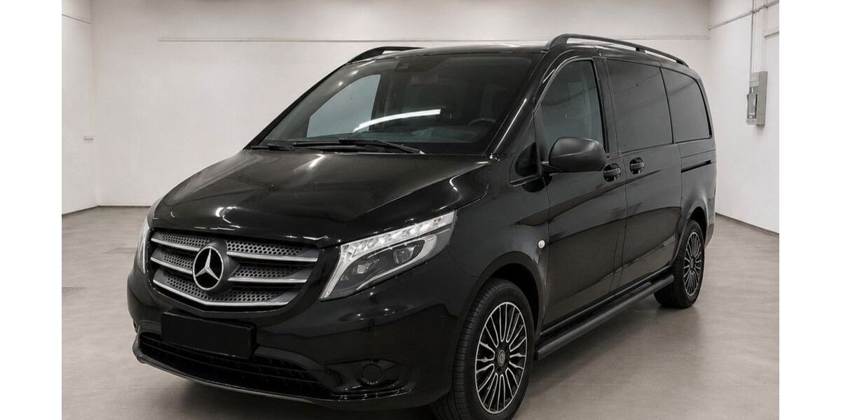 Mercedes-Benz Vito 169.200 km 29.900 &euro; Eisenberg 07607