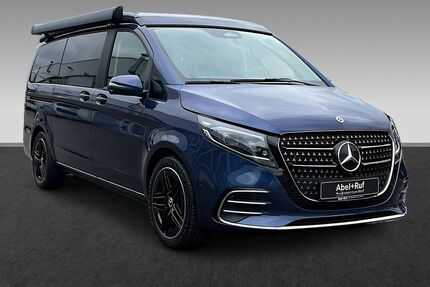 Mercedes-Benz V 300 3.500 km 95.799 &euro; Donauwörth 86609