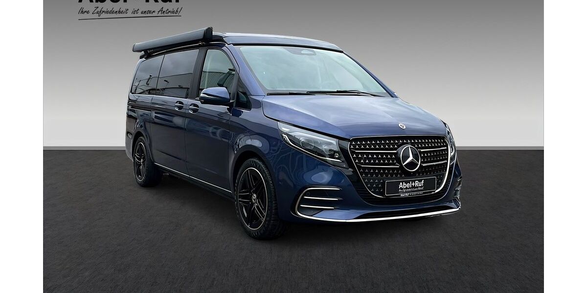 Mercedes-Benz V 300 3.500 km 95.799 &euro; Donauwörth 86609