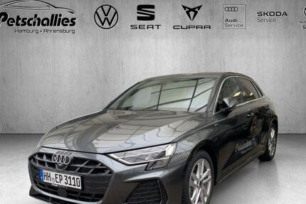 Audi A3 6.000 km 39.950 &euro; Hamburg 22399