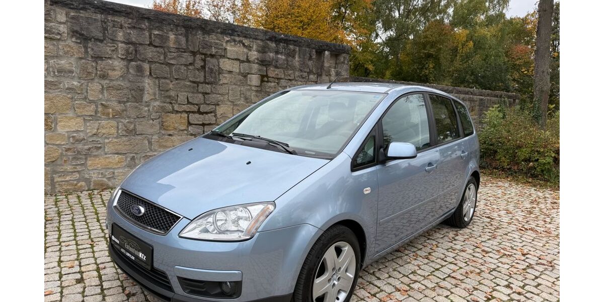 Ford C-Max 214.000 km 2.999 € Estenfeld 97230