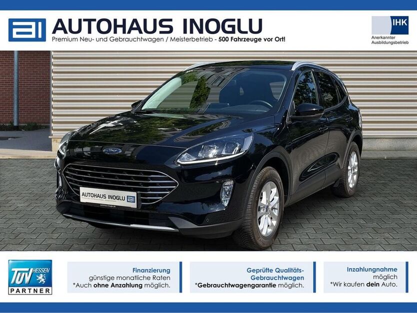 Kuga
