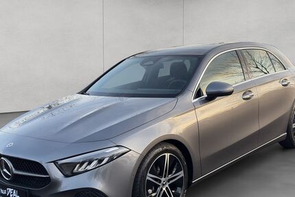 Mercedes-Benz A 180 3.001 km 34.730 &euro; Göttingen 37079