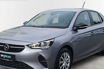 Opel Corsa 21.199 km 11.990 € Homburg 66424