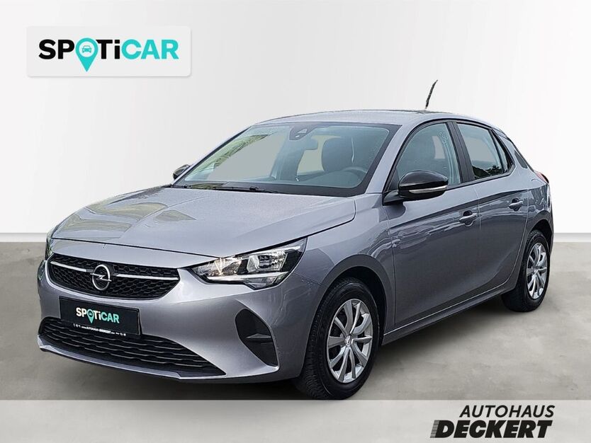 Opel Corsa 21.199 km 13.290 € Homburg 66424