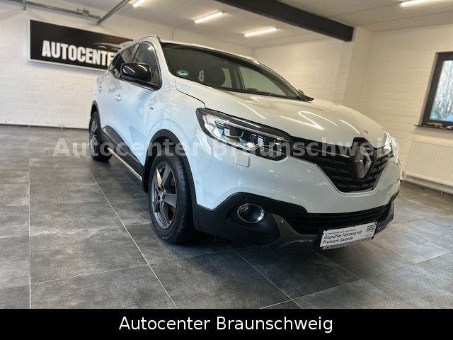 Renault Kadjar 183.000 km 9.990 &euro; Braunschweig 38112