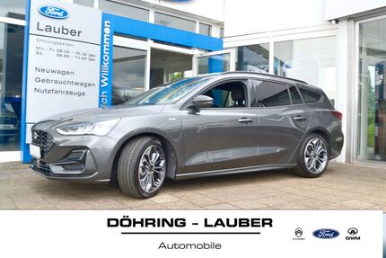 Ford Focus 9.723 km 26.775 &euro; Braunschweig 38106