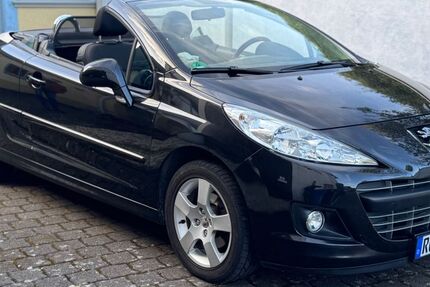 Peugeot 207 92.100 km 4.700 &euro; Heidenrod 65321