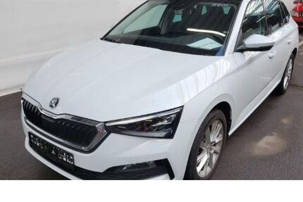 Skoda Scala 21.860 km 19.990 &euro; Wolfsburg 38440