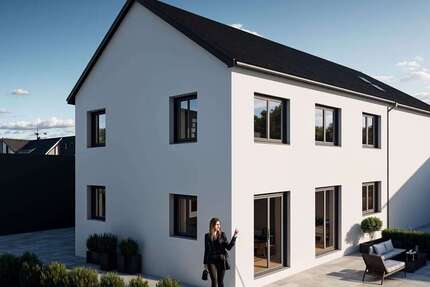 Haus zum Kaufen in Ismaning 1.876.600 € 155 m² 6 zimmer