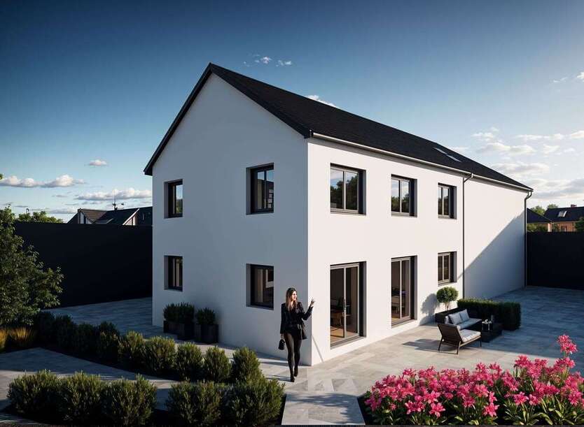 Haus zum Kaufen in Ismaning 1.876.600 € 155 m² 6 zimmer