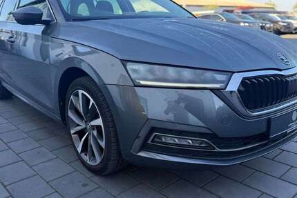 Skoda Octavia 124.000 km 16.990 &euro; Ilsede 31246