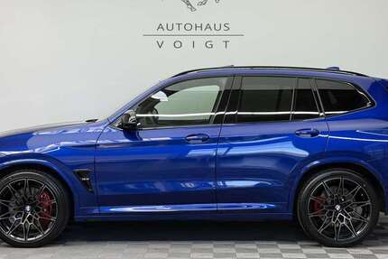 BMW X3 M 28.200 km 64.990 &euro; Radevormwald 42477