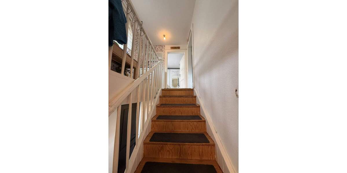 Ihr neues Zuhause in Offenbach - mit Garten & Platz zum Entfalten für die Familie 4 zimmer