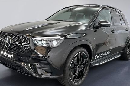 Mercedes-Benz GLE 350 8.736 km 91.990 &euro; Kleve 47533