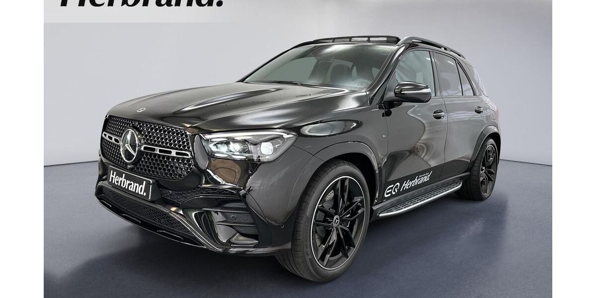 Mercedes-Benz GLE 350 8.736 km 92.390 &euro; Kleve 47533