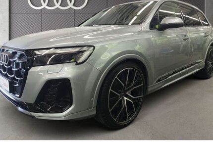 Audi Q7 23.715 km 63.850 &euro; Frankfurt am Main 60326