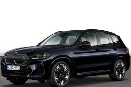 BMW iX3 76.513 km 39.900 &euro; Berlin 12683