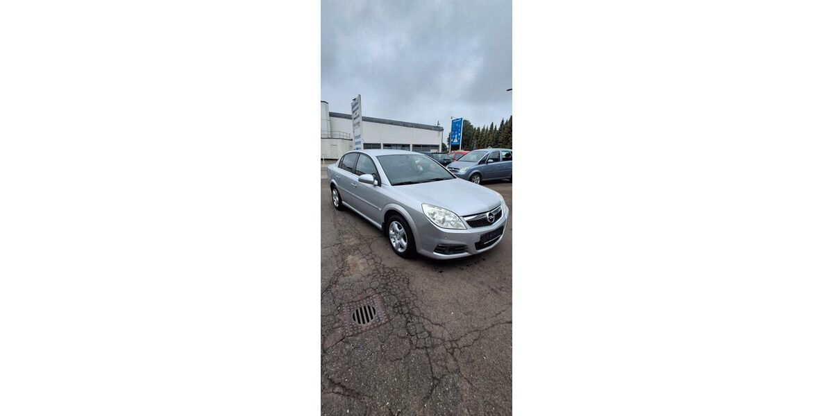 Opel Vectra 146.520 km 4.450 &euro; Pinneberg 25421