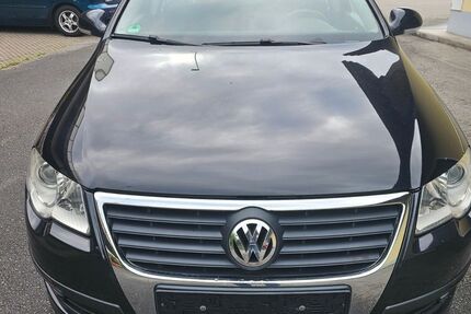 VW Passat 217.900 km 2.800 € Passau 94036